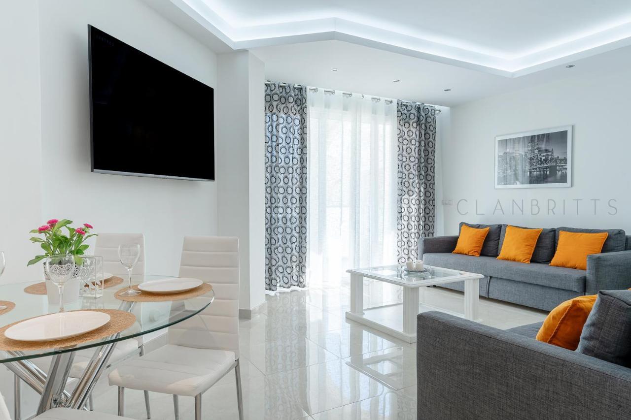 Apartamento Marina Beach Benalmádena Kültér fotó