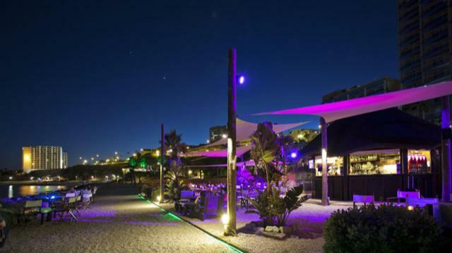 Apartamento Marina Beach Benalmádena Kültér fotó